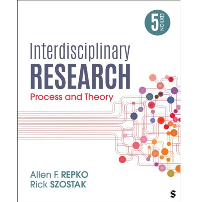 Interdisciplinary Research - Allen F. Repko