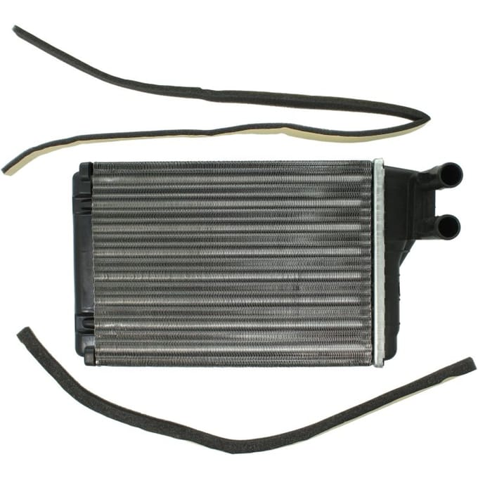 Warmtewisselaar, interieur verwarming THERMOTEC D6Y010TT