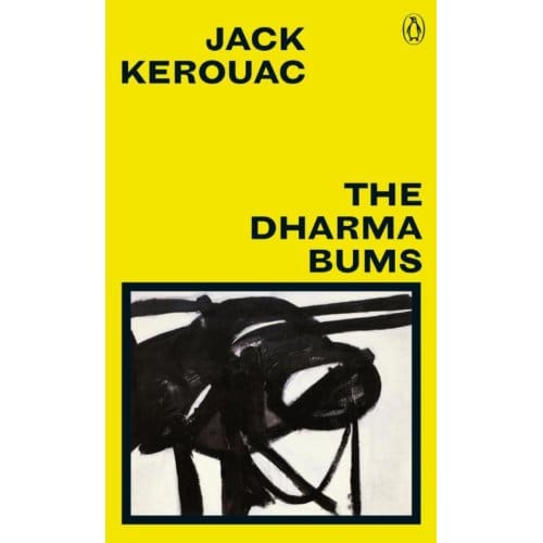 The Dharma Bums - Great Kerouac - Jack Kerouac