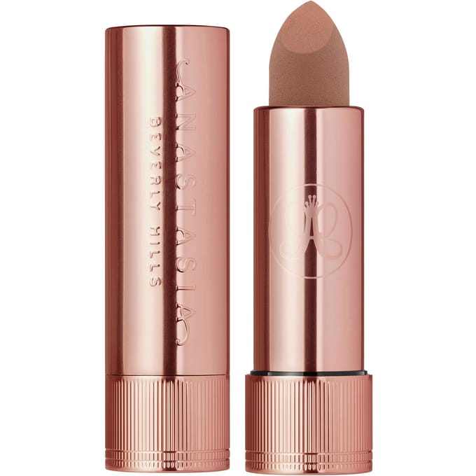 Anastasia Beverly Hills - Matte Lipstick Lipstick Hazelnut