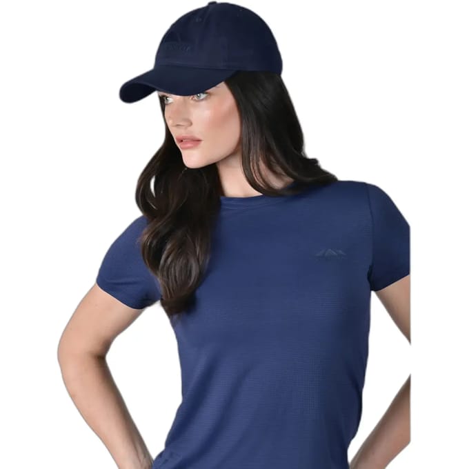 Baseball cap Weatherbeeta Performance