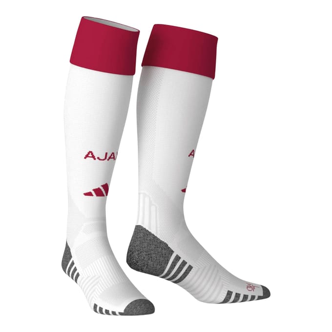 Adidas Ajax 26/27 Wedstrijd Sokken