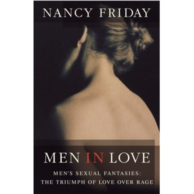 Men In Love - Nancy Friday