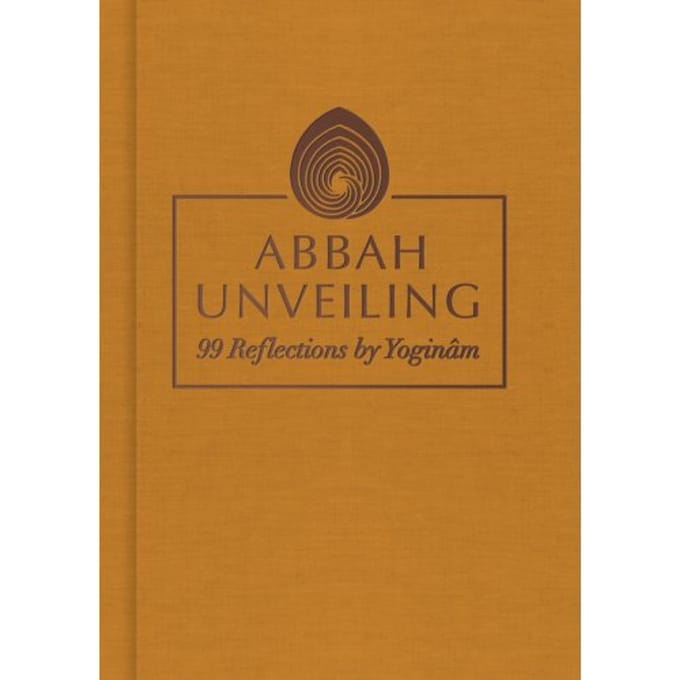 Abbah Unveiling - Yoginâm