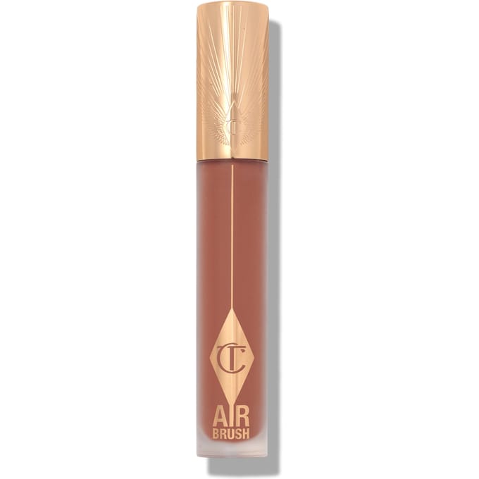 Charlotte Tilbury Airbrush Flawless Lip Blur - Honey Blur