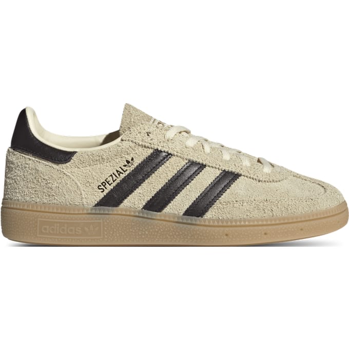 Adidas Handball Spezial Sneakers Dames - Wit - Maat 44 - Leer