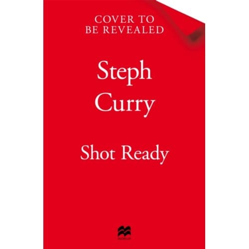 Shot Ready - Stephen Curry