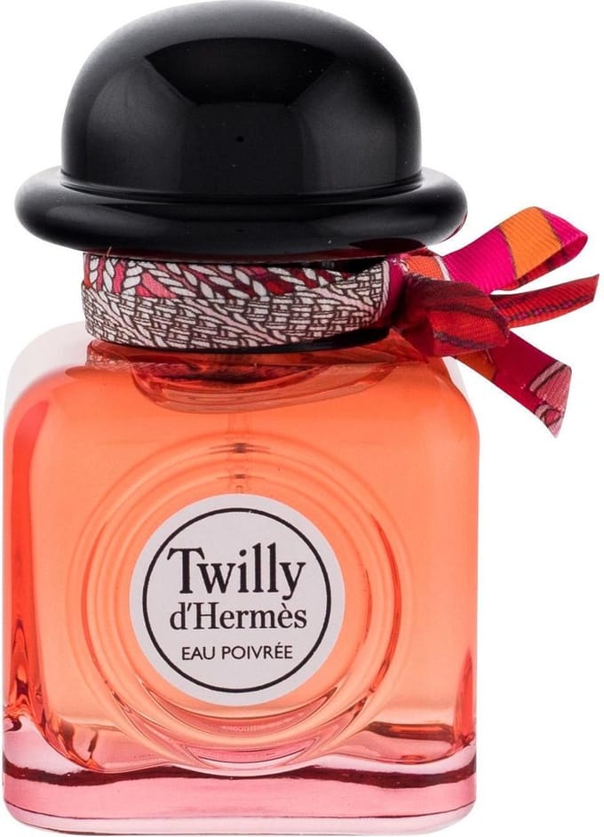 Hermes - Twilly d'Hermès Eau Poivree - Eau De Parfum - 50ML