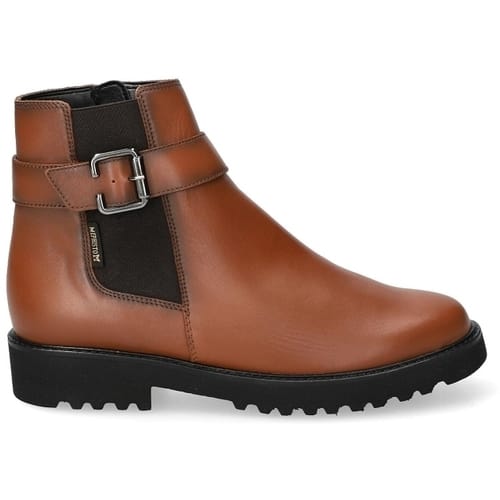 Enkellaarzen Mephisto SIENA