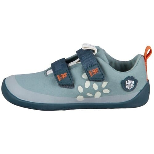 Lage Sneakers Affenzahn Lucky