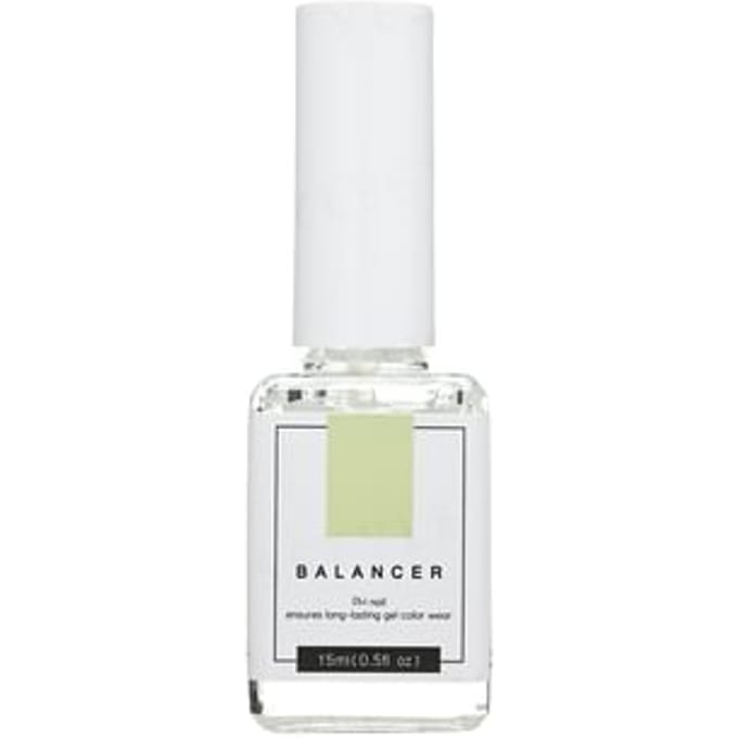 Cosplus - PH Nail Balancer Cleaning Solution 15ml