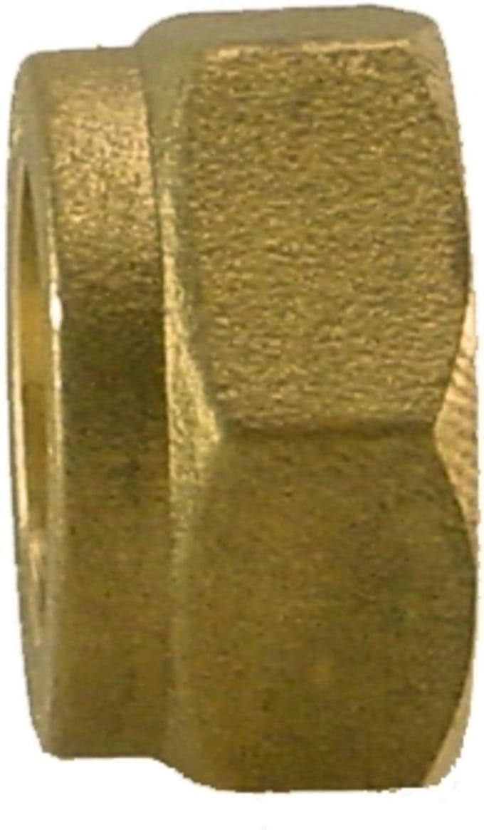 Sub P-163 knel-wartelmoer 22 mm