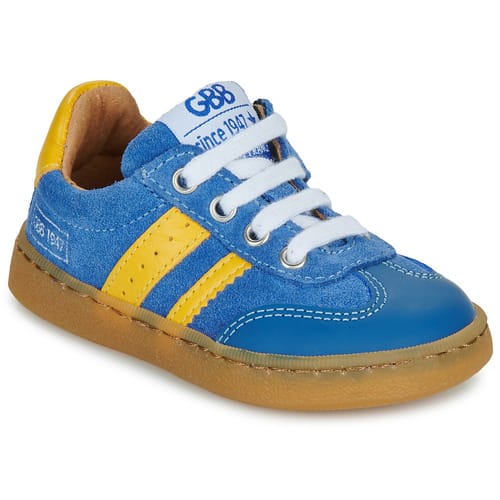 Lage Sneakers GBB BERANGE