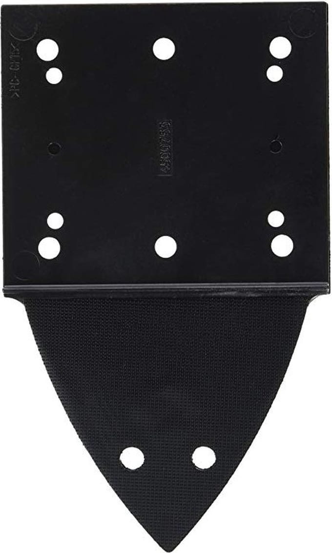 Makita 158325-7 Schuurzool voor BO4565K
