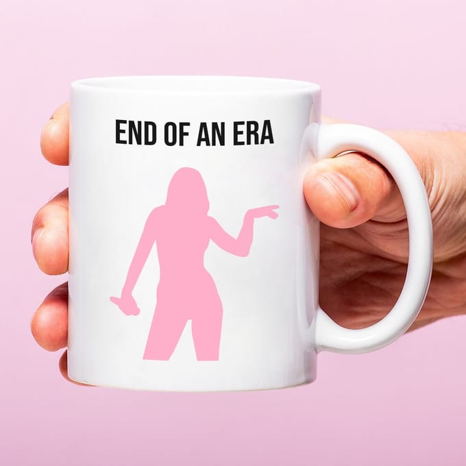 Ditverzinjeniet.nl Mok End of an era