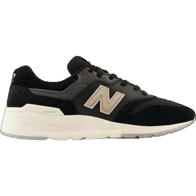 Sneakers New Balance Baskets 997H textile