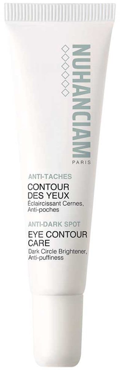 Nuhanciam Contour des Yeux Anti-Taches 15 ml