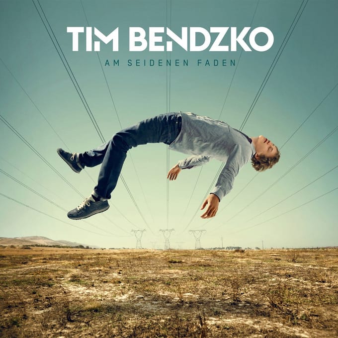 Am Seidenen Faden - Tim Bendzko