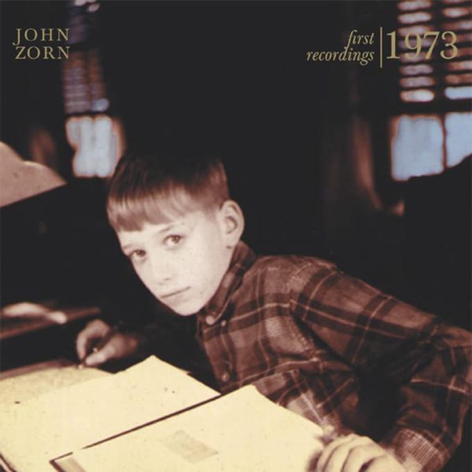 First Recordings 1973