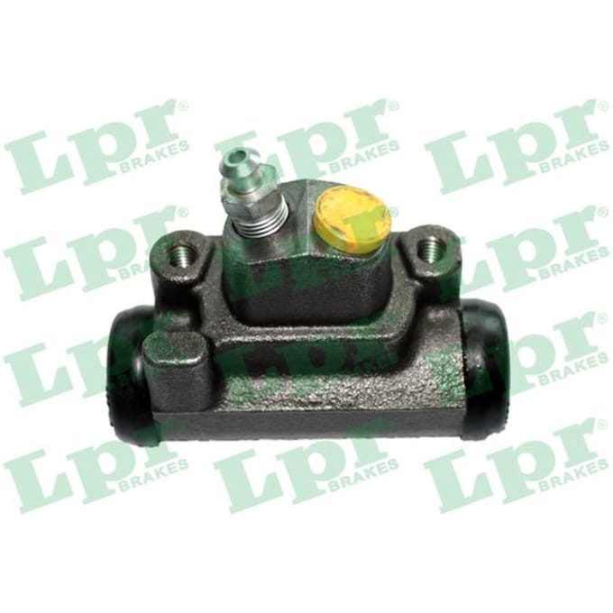 Wielremcilinder LPR 5353