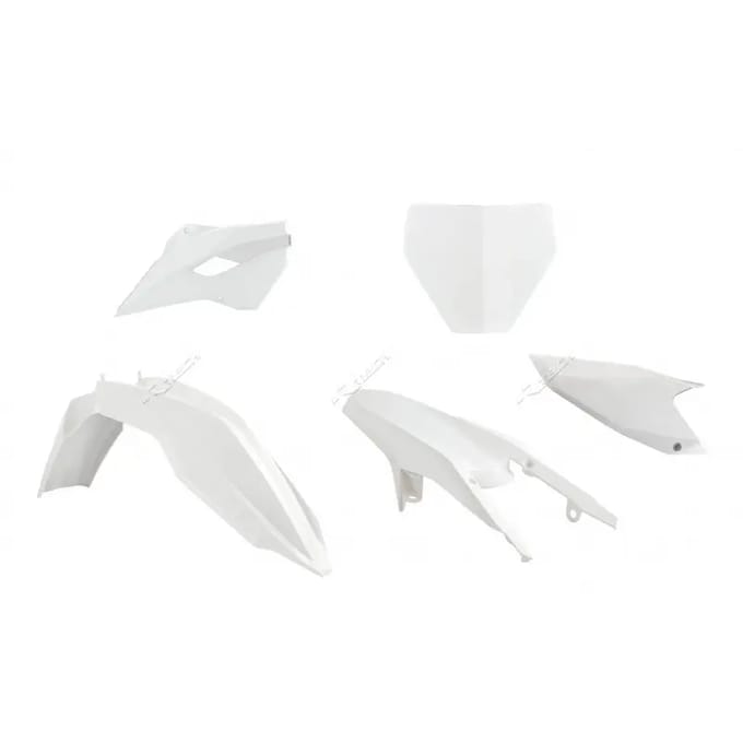 Kit Decoratie Moto Plastics Racetech Husqvarna TC85