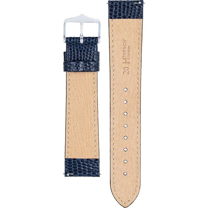 Hirsch Strap Rainbow L  (Bandbreedte: 20 mm) -