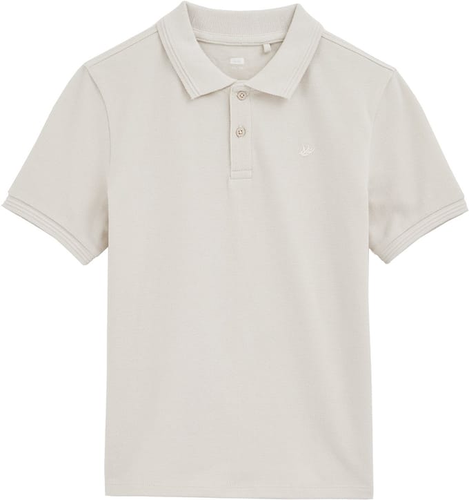 WE Fashion Jongens polo