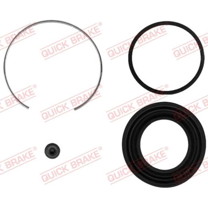 Reparatieset, remklauw QUICK BRAKE 114-0293