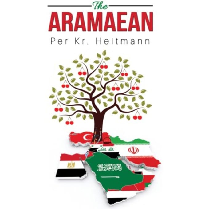 The Aramaean - Heitmann, Per Kr.