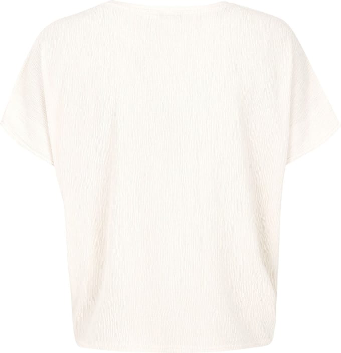 Protest Prtloua – T shirt Dames – Korte mouwen – Ronde hals