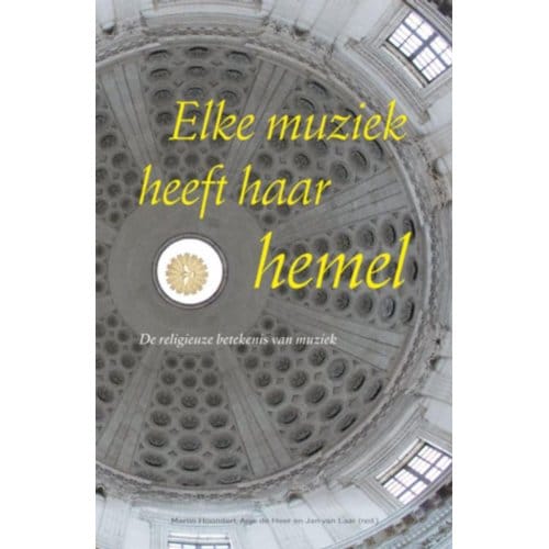 Elke Muziek Heeft Haar Hemel