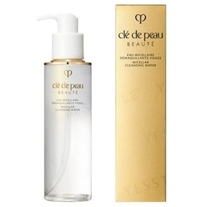 Cle de Peau Beaute - Micellar Cleansing Water 200ml