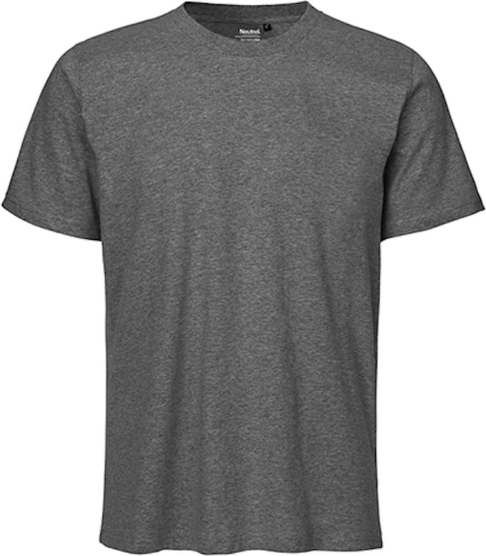 Neutral Unisex Regular T-Shirt NE60002 - Royal - S