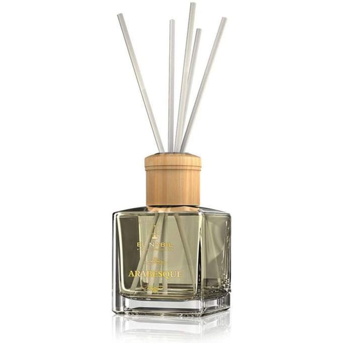 Kaarsen, diffusers El Nabil Arabesque Geurverspreider