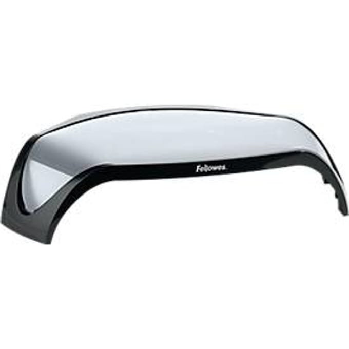 Fellowes Smart Suites Monitorstandaard Hoogte: 13 cm (max) Zwart