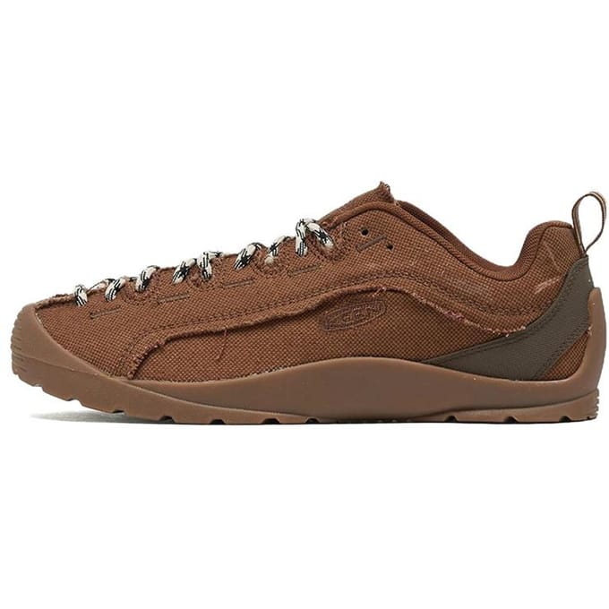 Keen x Skall Studio Jasper Outdoor Schoenen Dames Bruin 1031290 36 brown