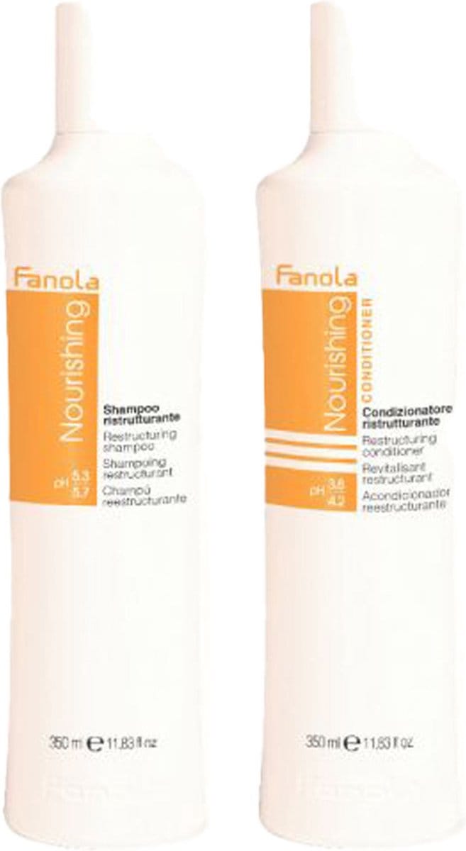 REF Illuminate Colour Shampoo 285ml + Conditioner 245ml