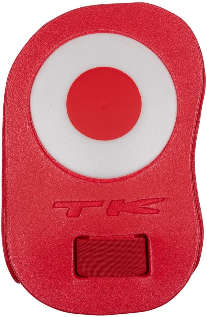 TK TK1 Plus Keepers Handprotector (linkerhand)