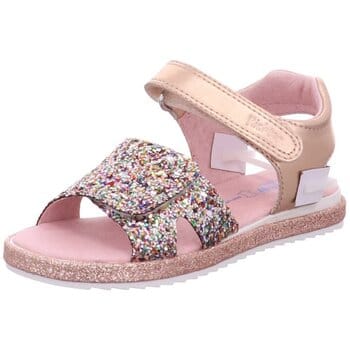 Platte sandalen Richter -