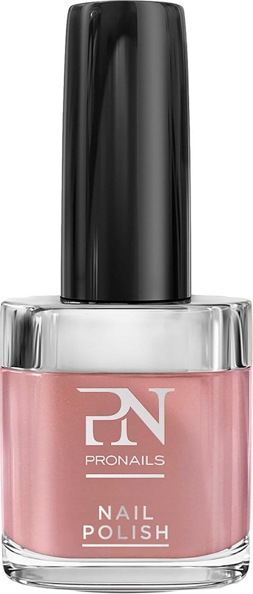PN Selfcare - Nagellak - "Silk Market" - Vegan - 7 Dagen Effect - Duurzaam - Sneldrogend - 10 ml