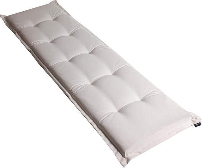 Bankkussen olefin FL Ecru 180 cm