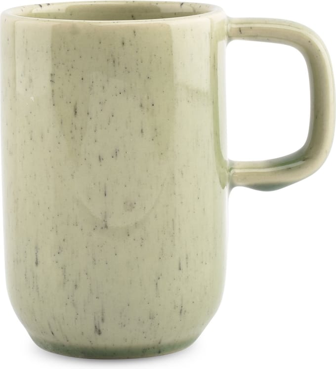 Salt & Pepper Beker 30cl sage Blush (Set van 4)