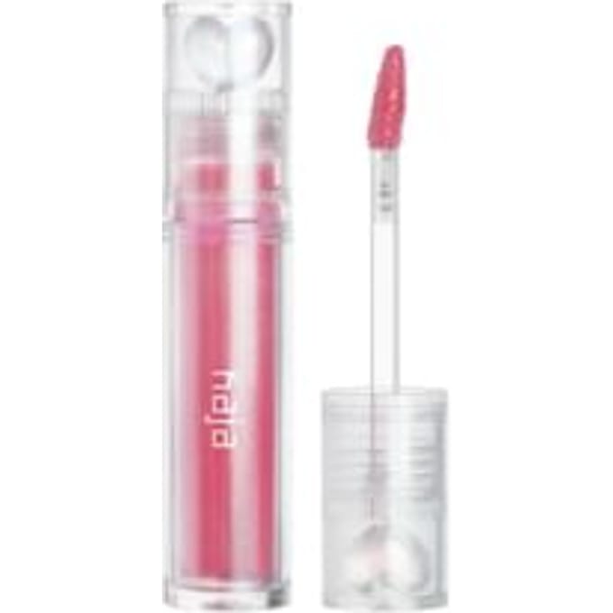 Kaja - Juicy Glass Lip Gloss - 6 Colors #Pomegranate Crush