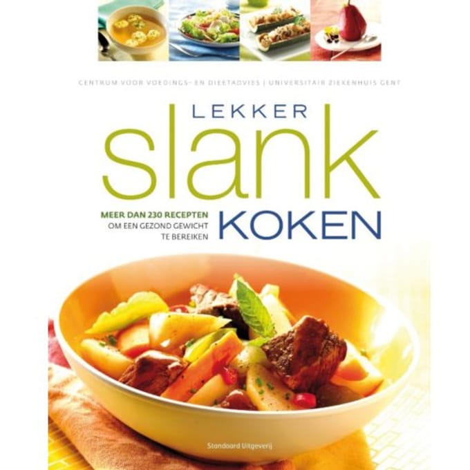 Lekker Slank Koken
