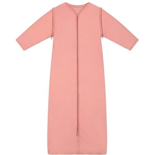 Prénatal slaapzak rib Dark Pink 56/62 dames