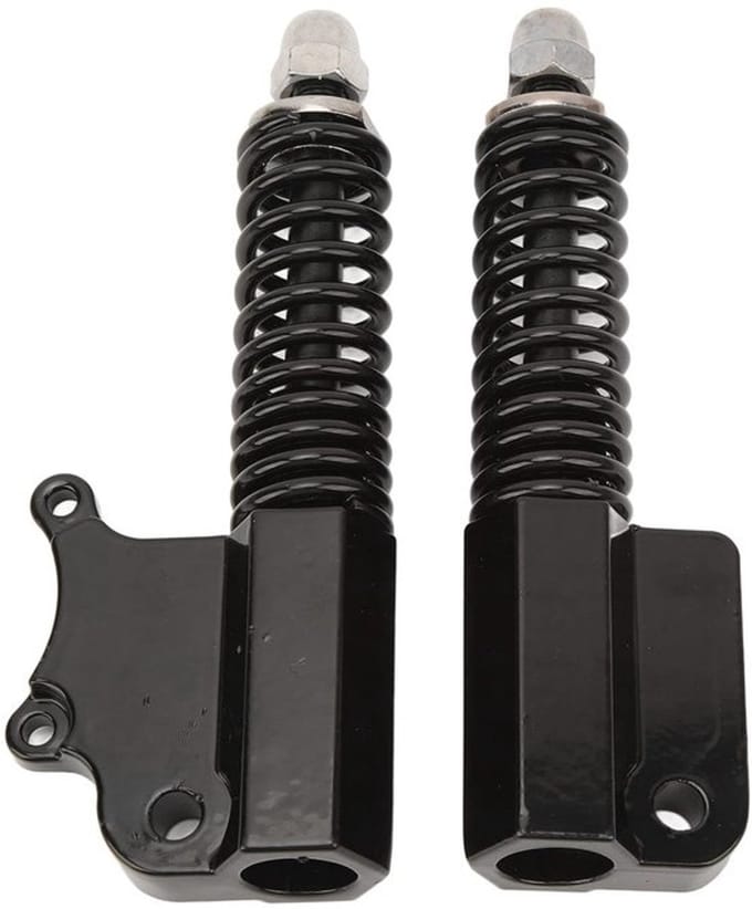 Dailygoods - Hydraulische Schokdemper - Schokdemper 200 mm