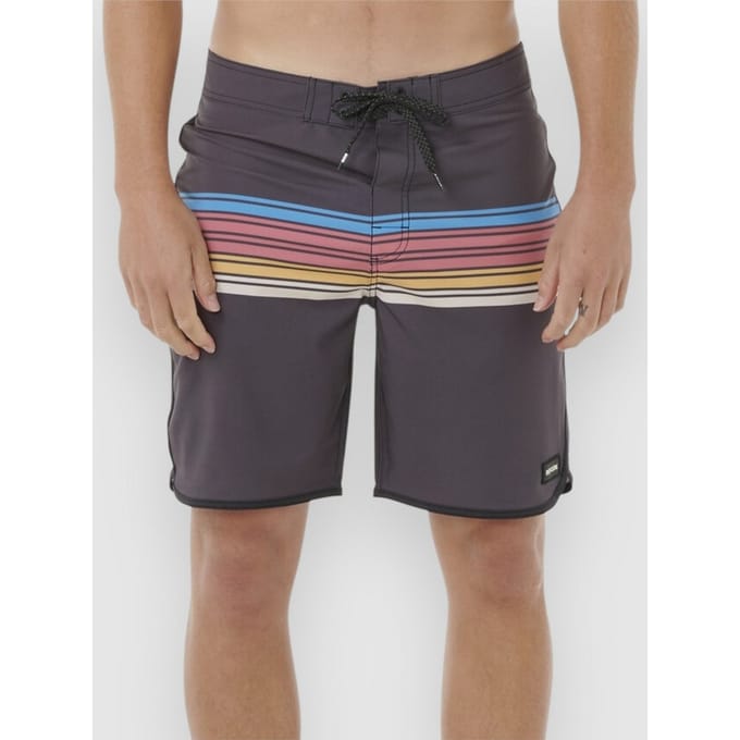 Rip Curl Mirage Surf Revival Boardshorts zwart