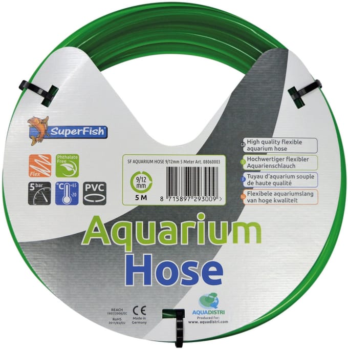 Superfish Aquarium Slang - 5M