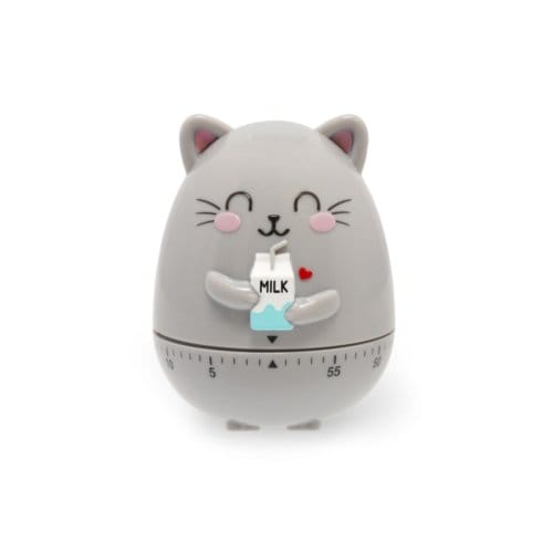 Legami keuken timer - kitty