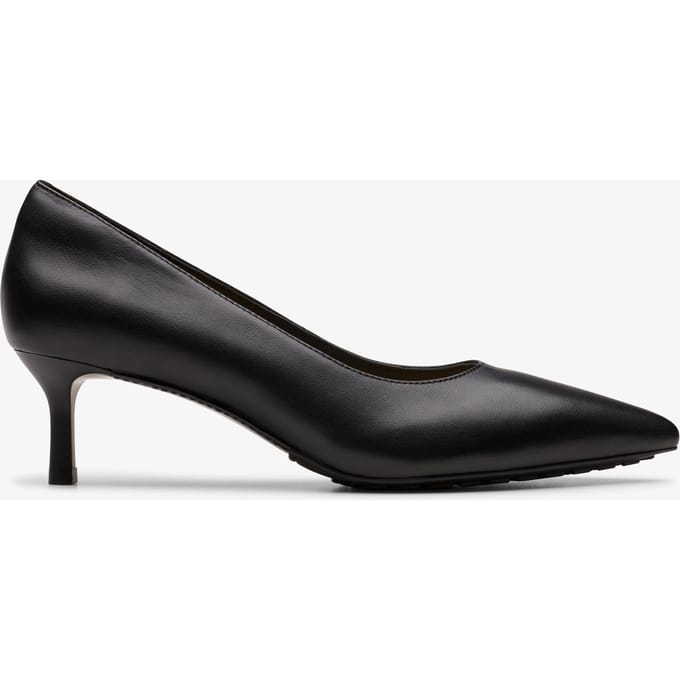 CLARKS Schuhe Adela Court